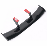 Mini Carbon Fiber Spoiler / GT Wing