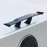 Mini Carbon Fiber Spoiler / GT Wing
