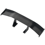 Mini Carbon Fiber Spoiler / GT Wing