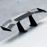 Mini Carbon Fiber Spoiler / GT Wing