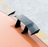 Mini Carbon Fiber Spoiler / GT Wing