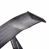 Mini Carbon Fiber Spoiler / GT Wing