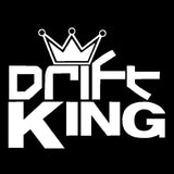 Drift King Vinyl Decal