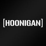 Hoonigan Ken Block Drift Decal