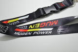 MUGEN Lanyard