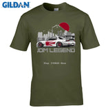 Drift RX7 JDM Legend T-Shirt