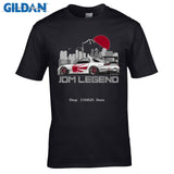 Drift RX7 JDM Legend T-Shirt