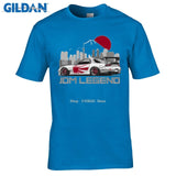 Drift RX7 JDM Legend T-Shirt