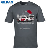 Drift RX7 JDM Legend T-Shirt