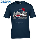 Drift RX7 JDM Legend T-Shirt