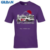 Drift RX7 JDM Legend T-Shirt