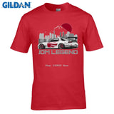 Drift RX7 JDM Legend T-Shirt