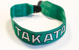 JDM Takata Camera Strap